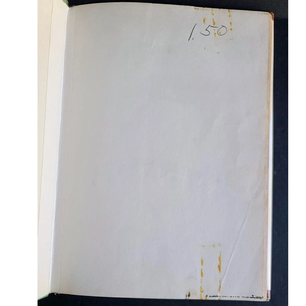 Seven Thieves and Seven Stars Barbara Ireson Gerald Rose 1960 Vintage Book VIDEO